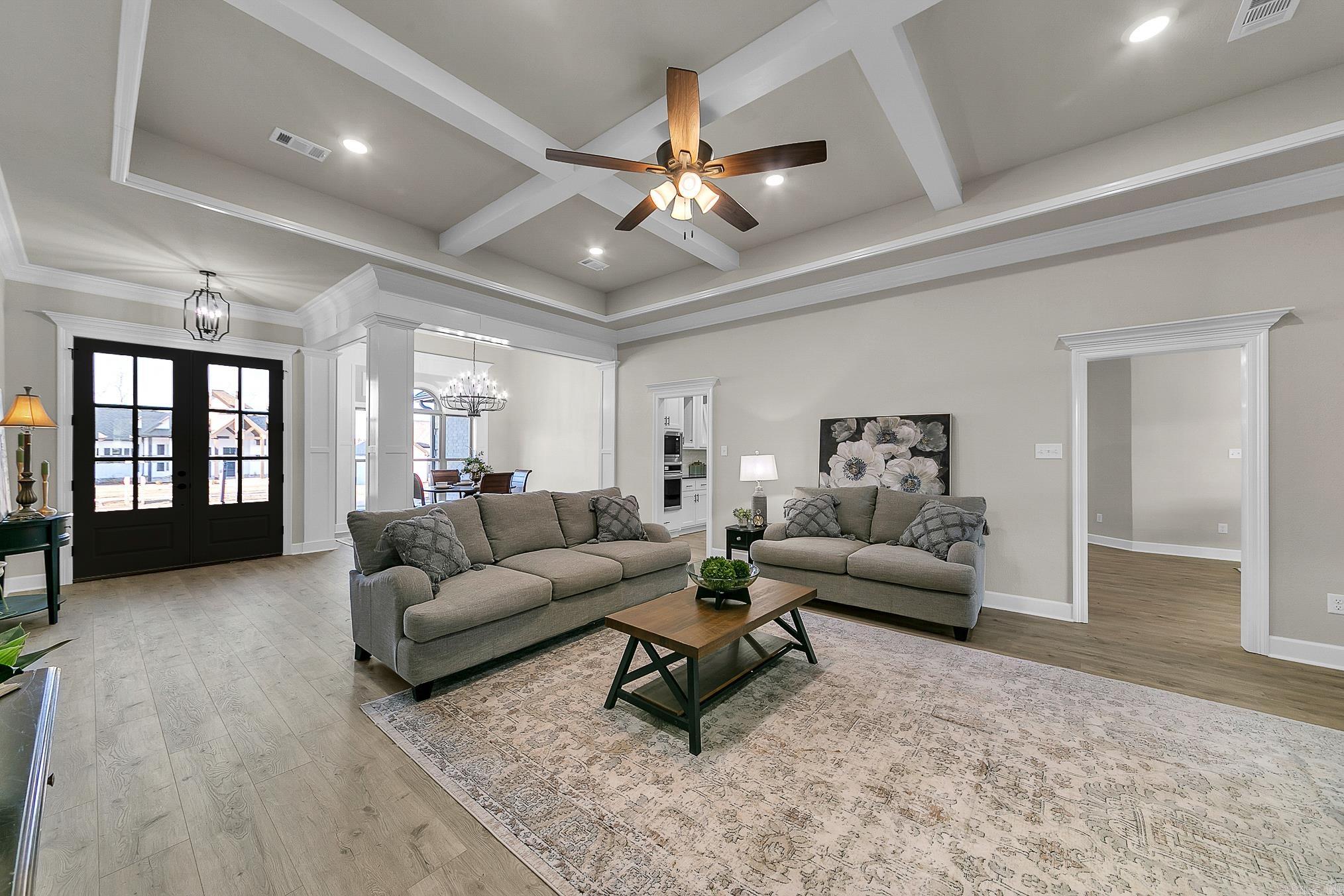 50  Wellington  Cabot, AR
