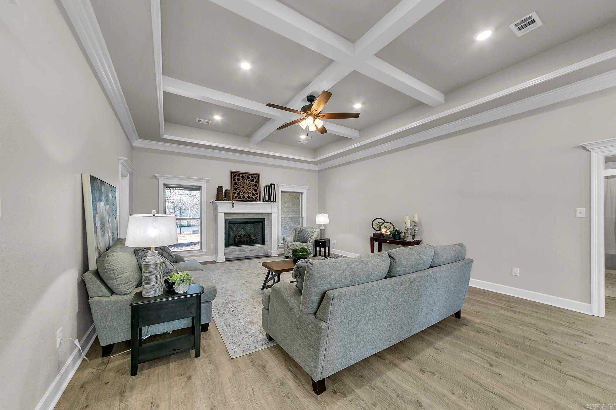 50  Wellington  Cabot, AR