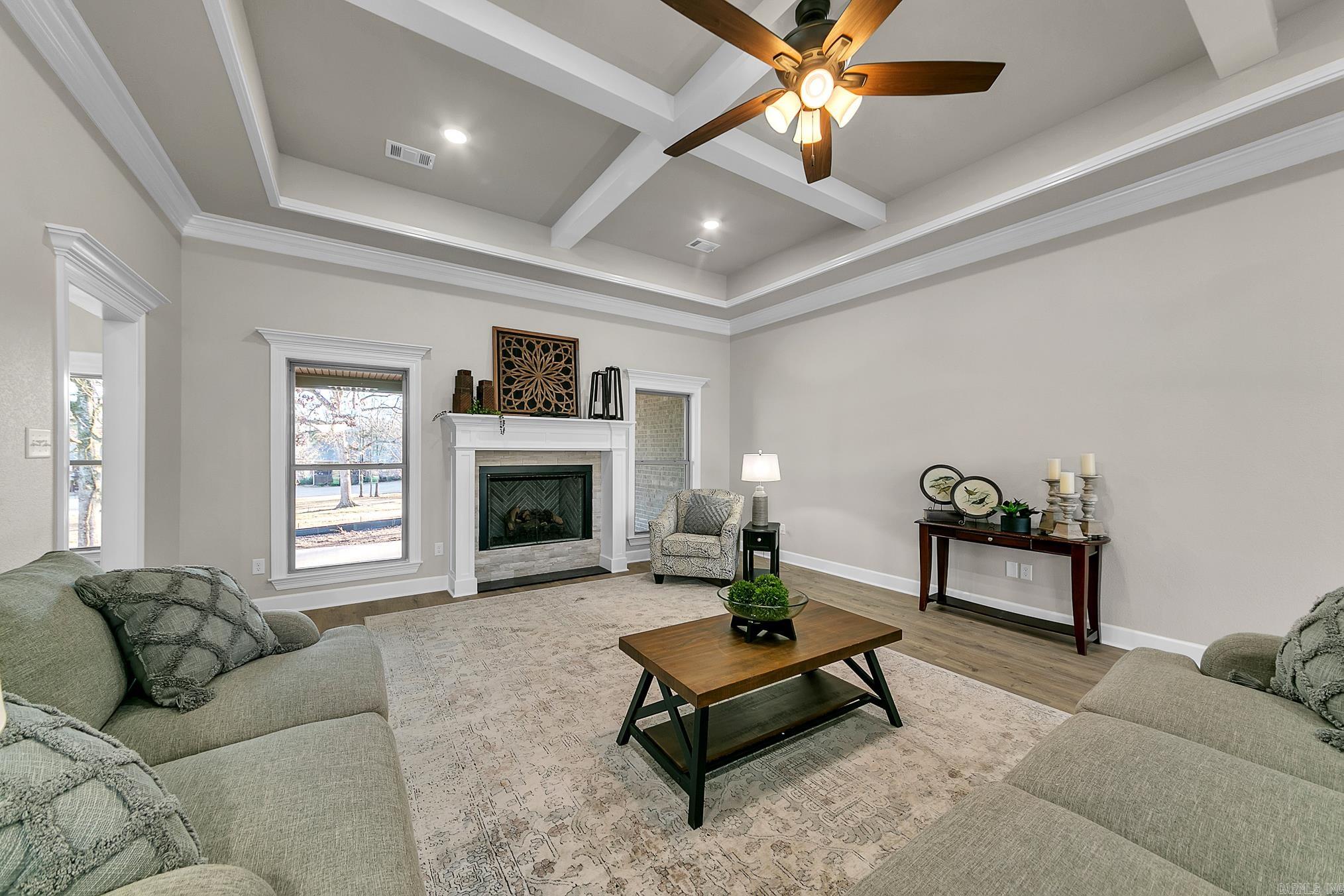 50  Wellington  Cabot, AR