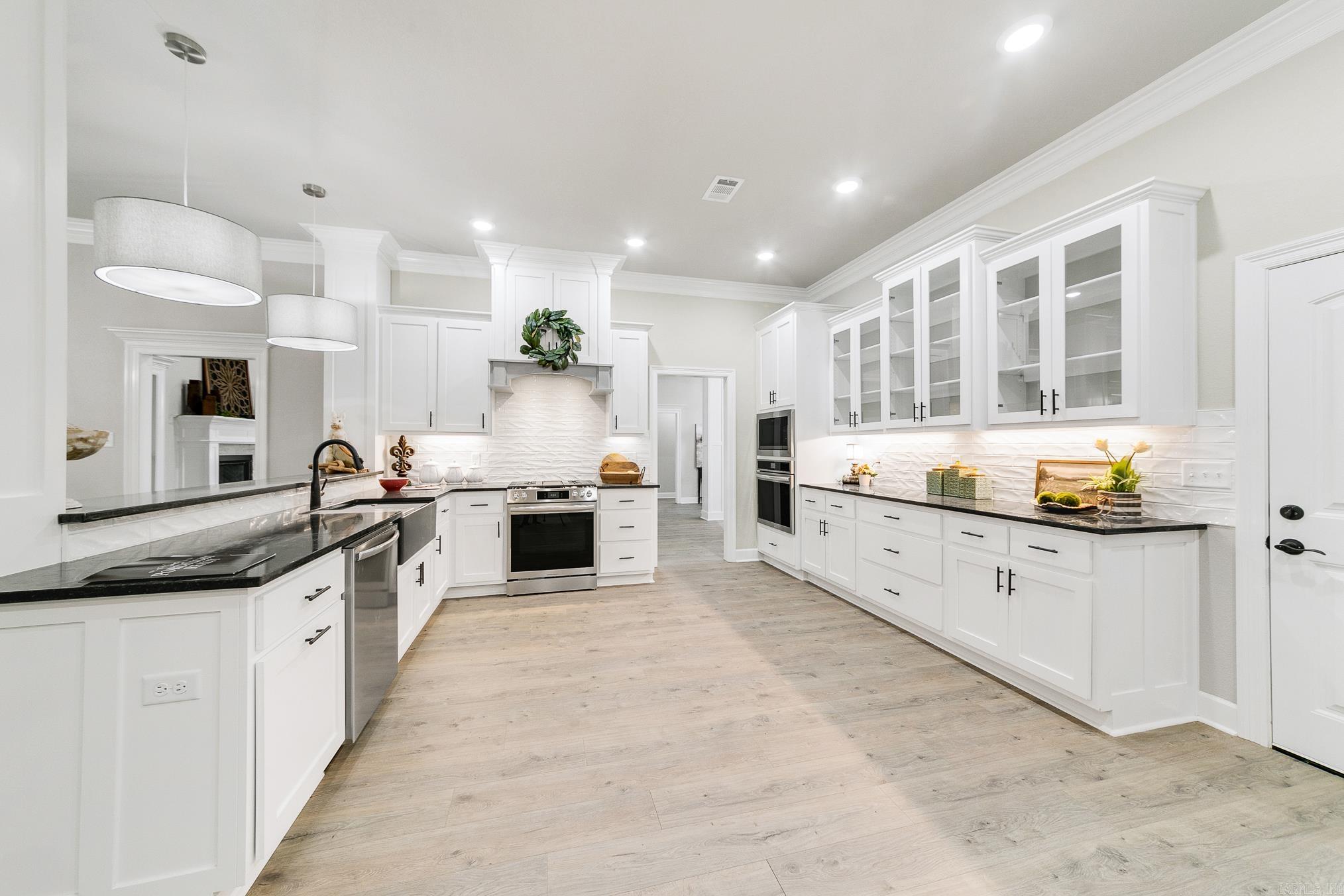 50  Wellington  Cabot, AR