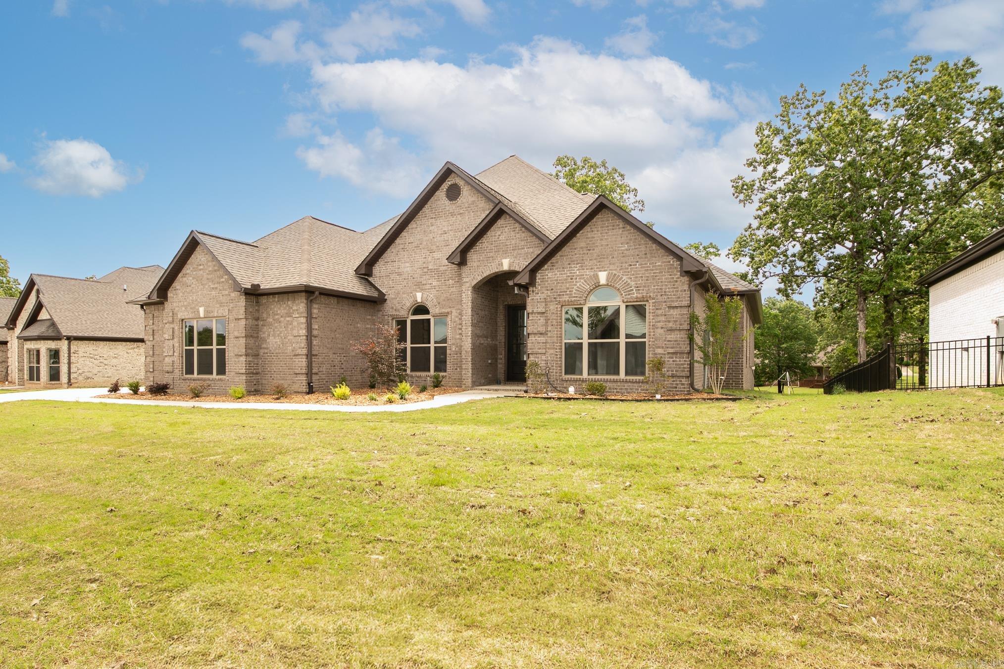 50  Wellington  Cabot, AR