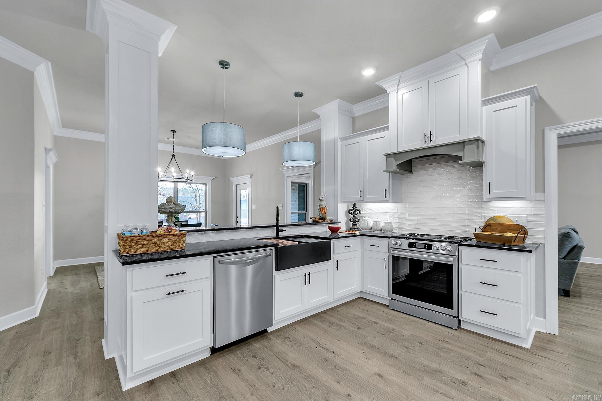 50  Wellington  Cabot, AR