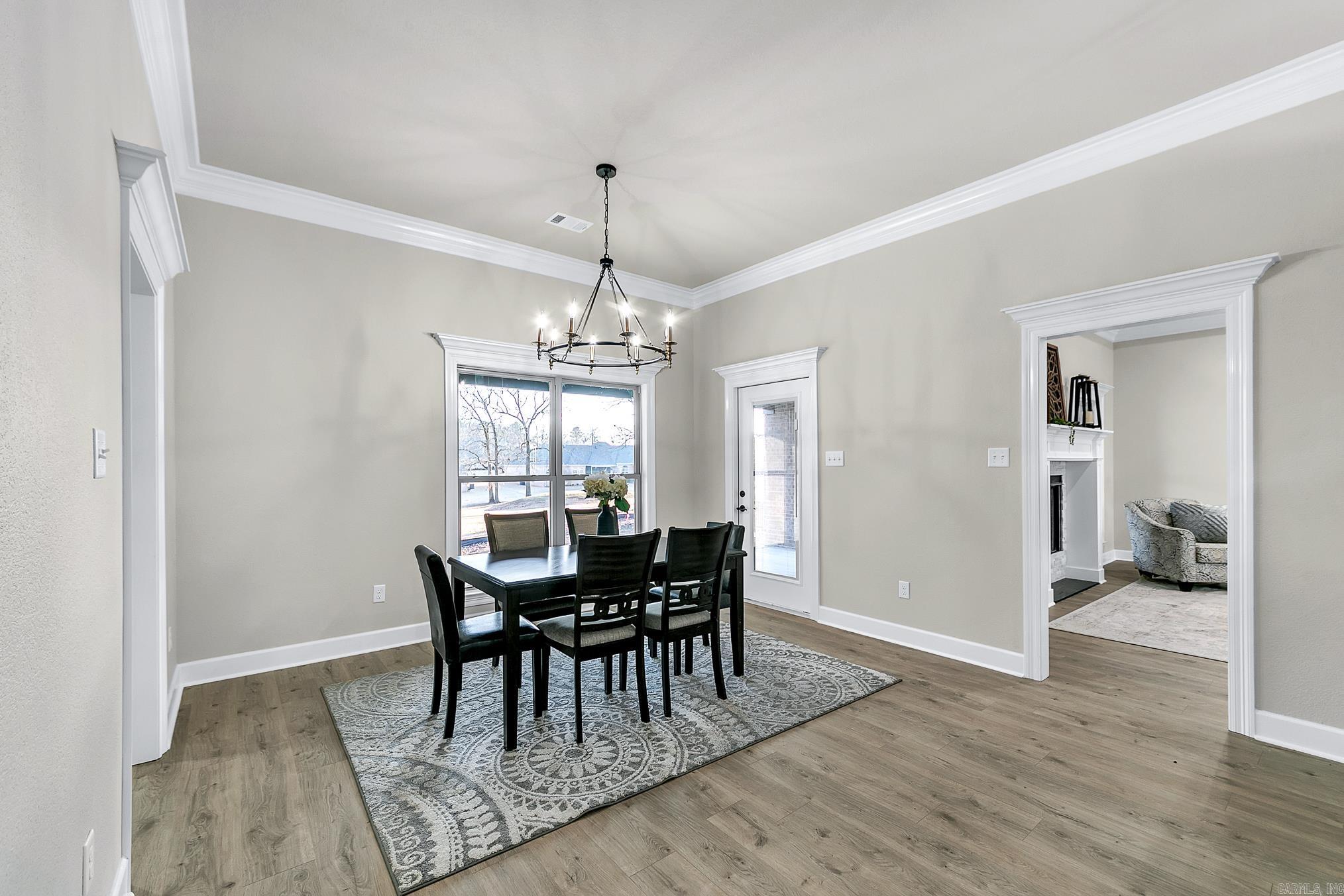 50  Wellington  Cabot, AR