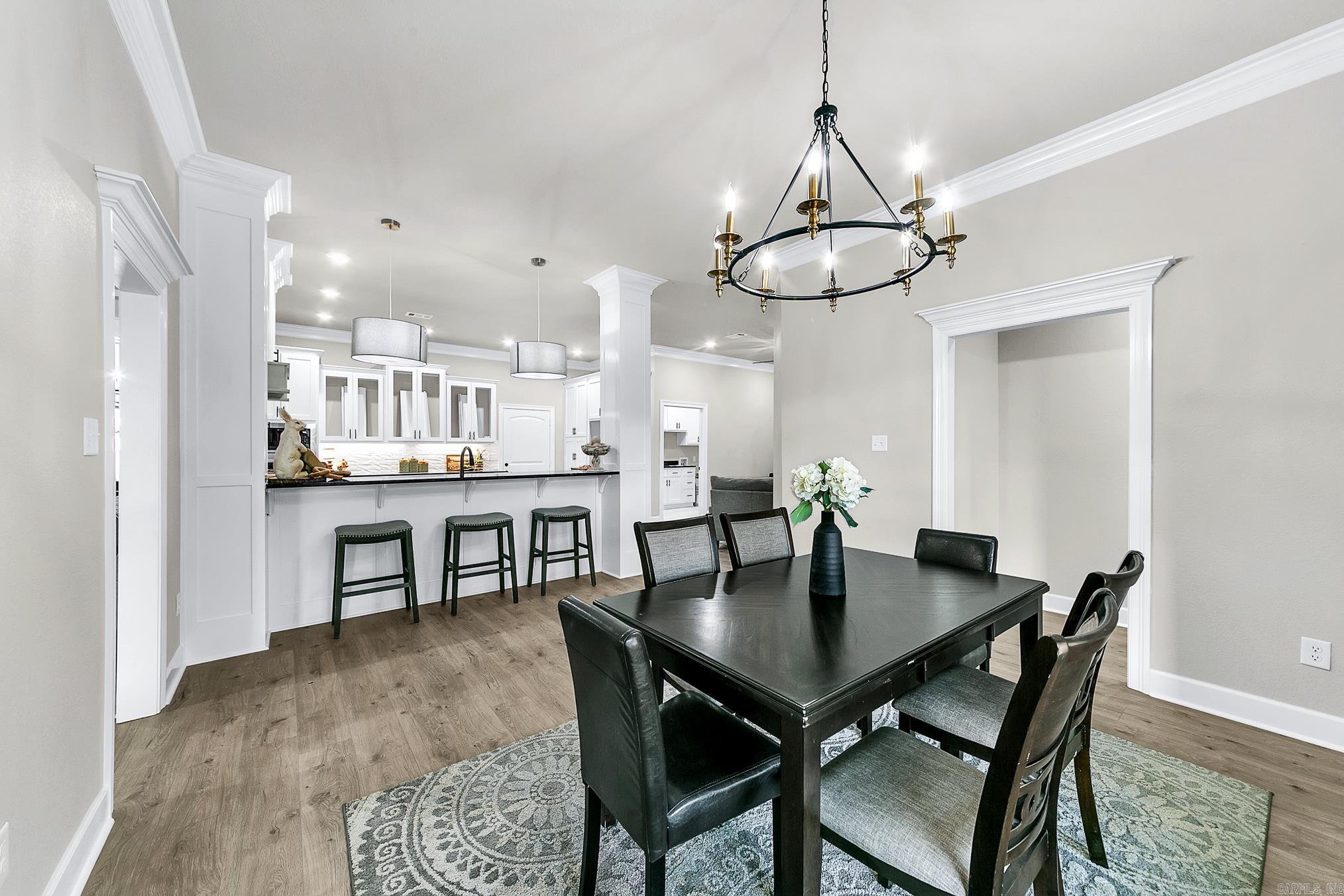 50  Wellington  Cabot, AR
