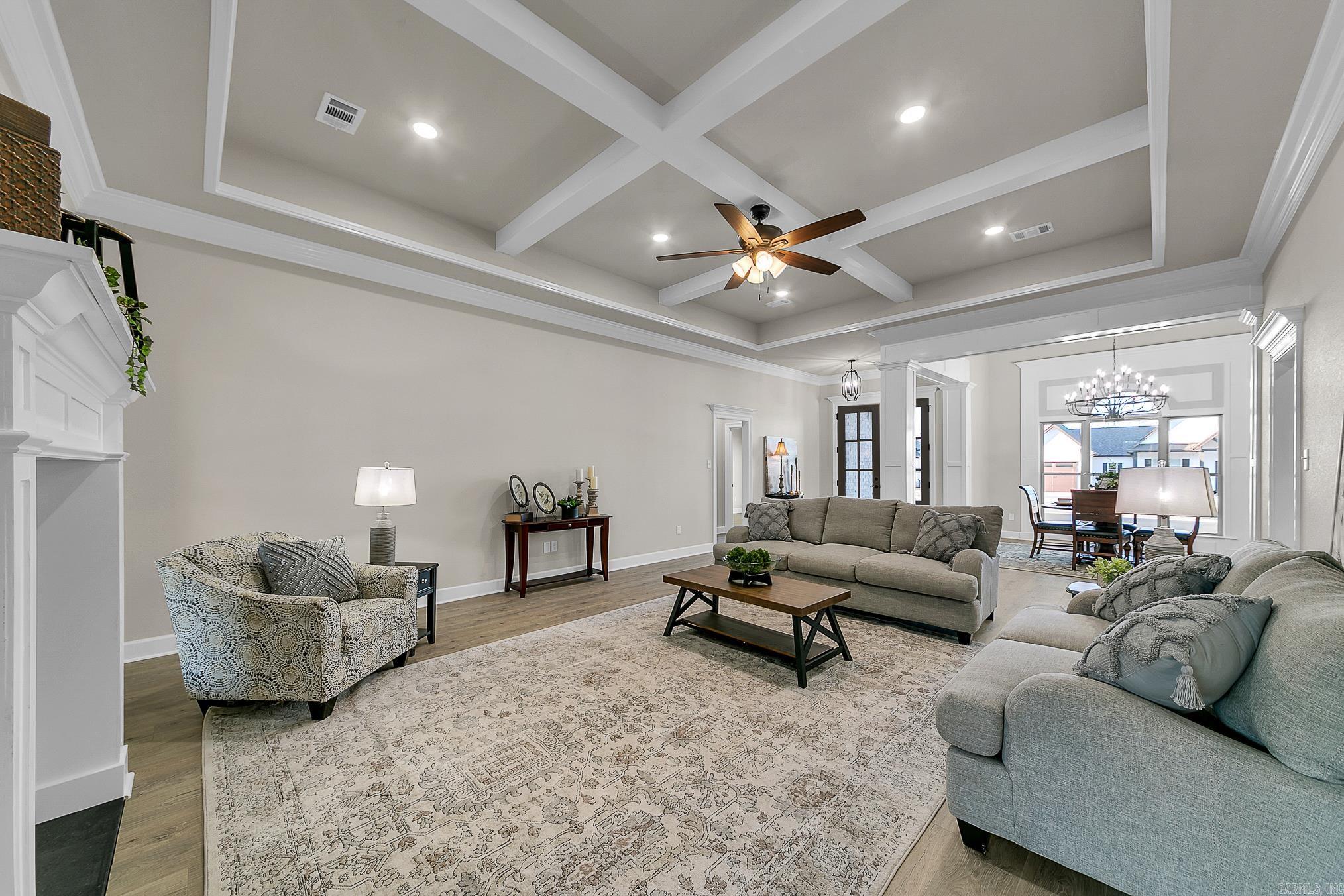 50  Wellington  Cabot, AR