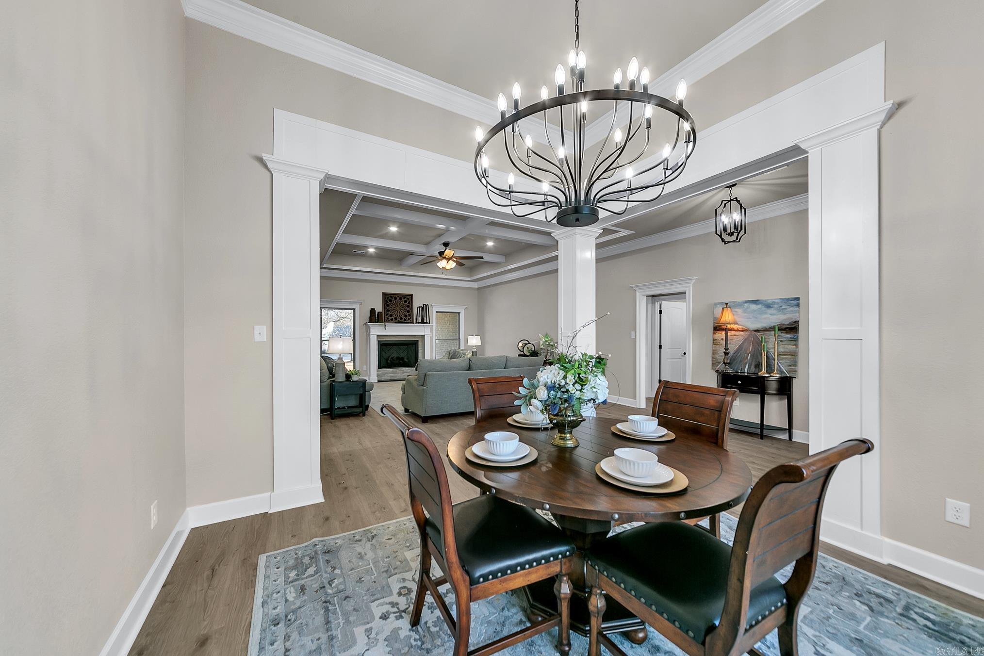 50  Wellington  Cabot, AR