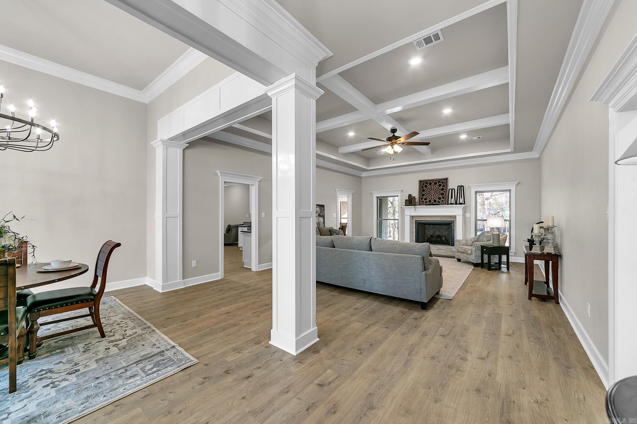50  Wellington  Cabot, AR