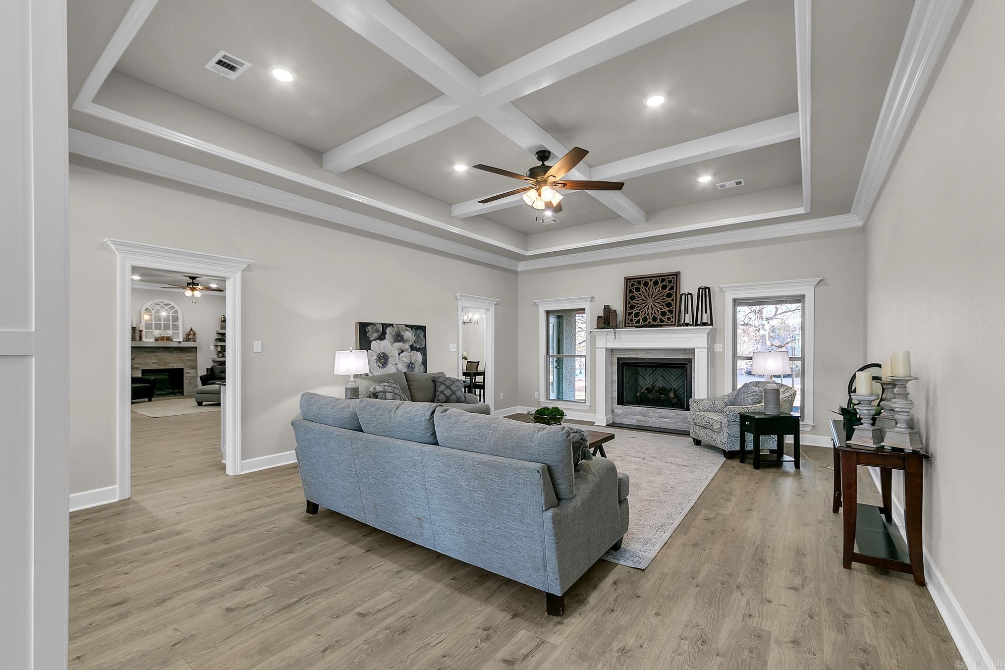 50  Wellington  Cabot, AR