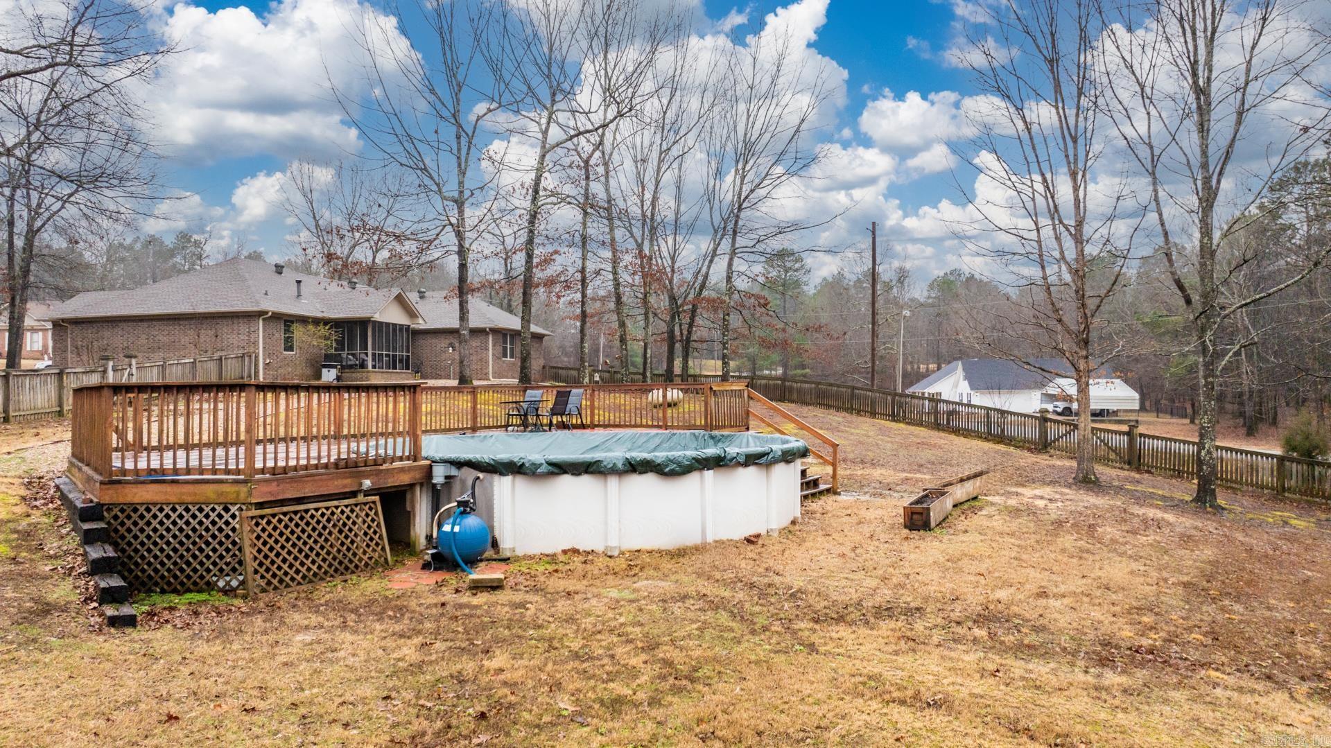 1262  Royce  Hensley, AR