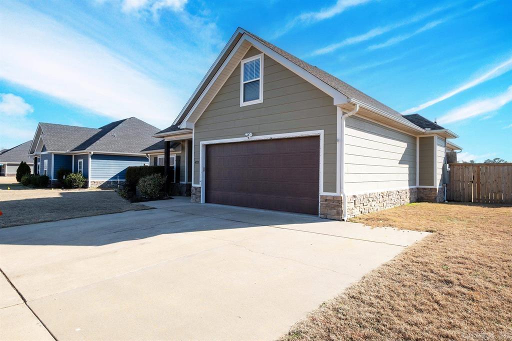 4321  Sloan  Alexander, AR