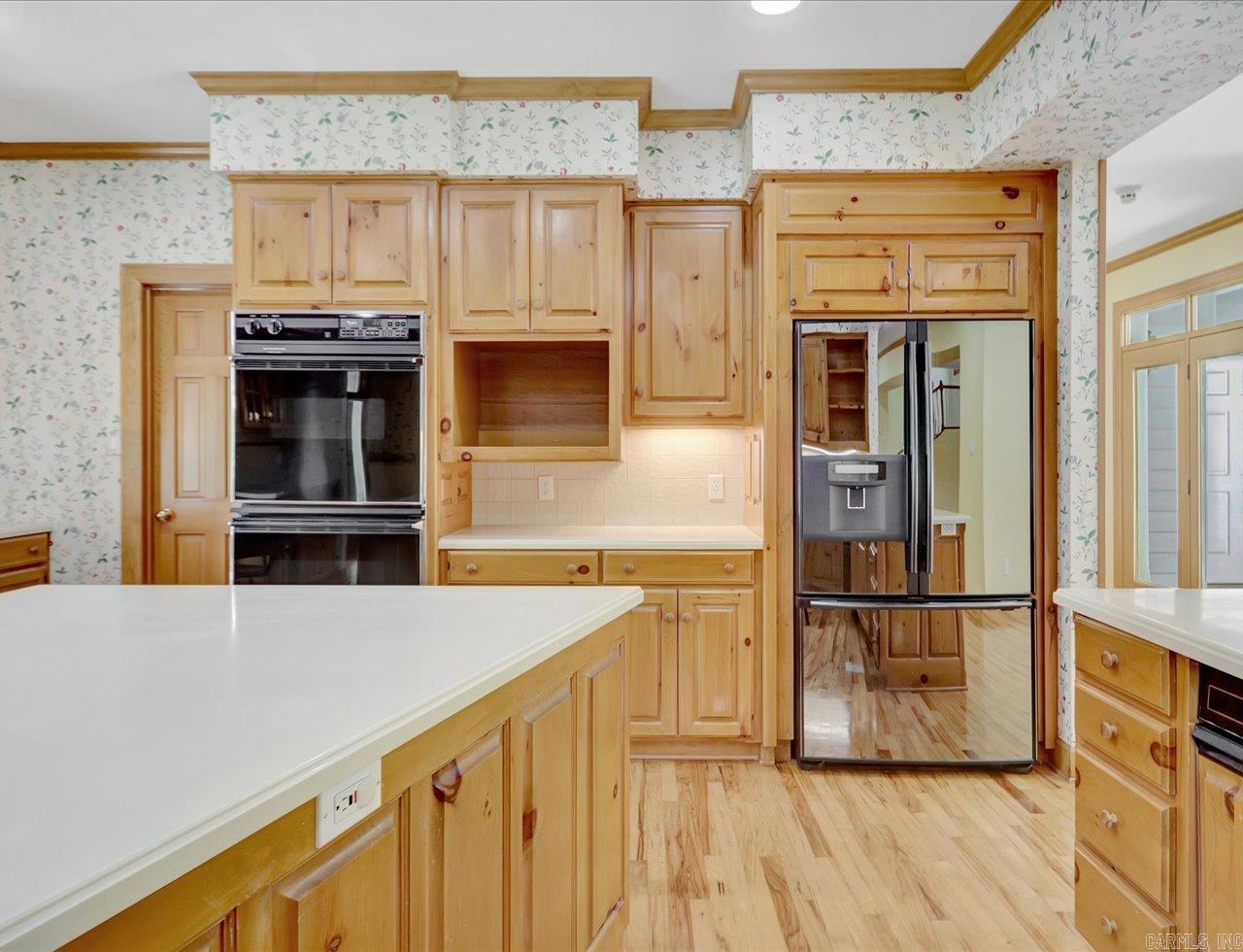 126  Lakeside  Hot Springs, AR