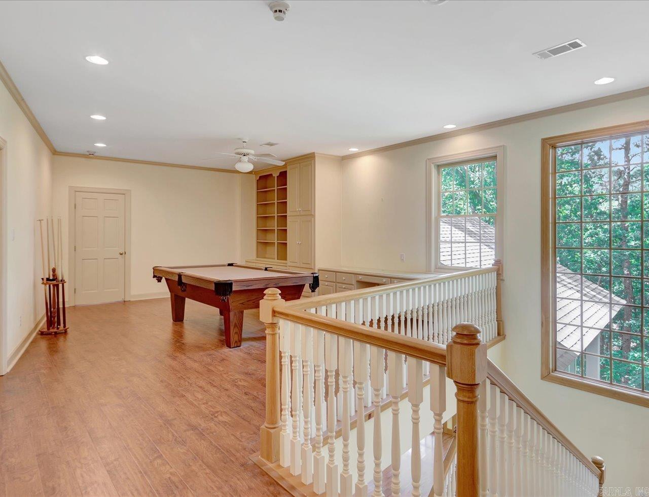 126  Lakeside  Hot Springs, AR