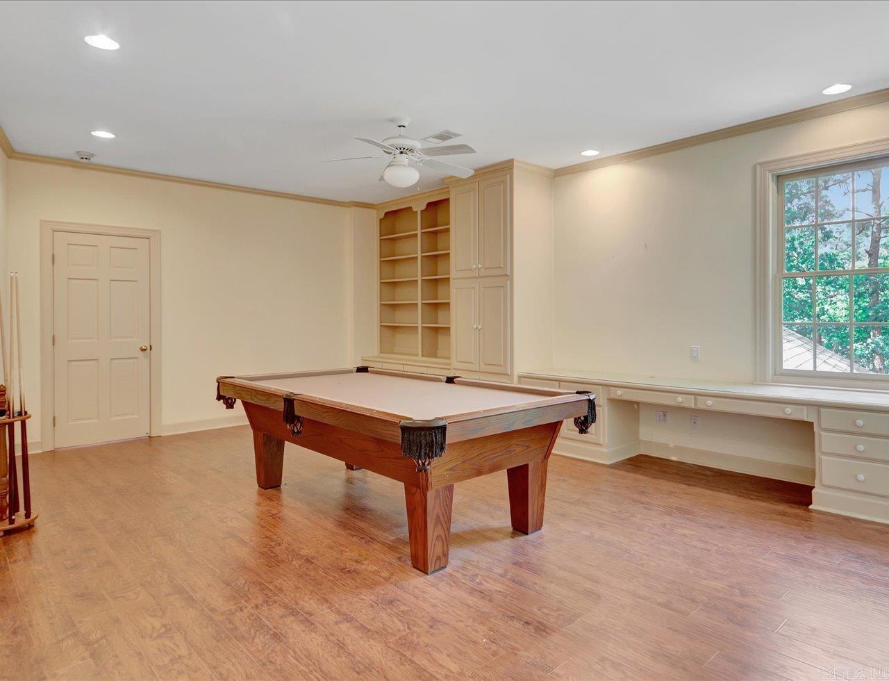 126  Lakeside  Hot Springs, AR