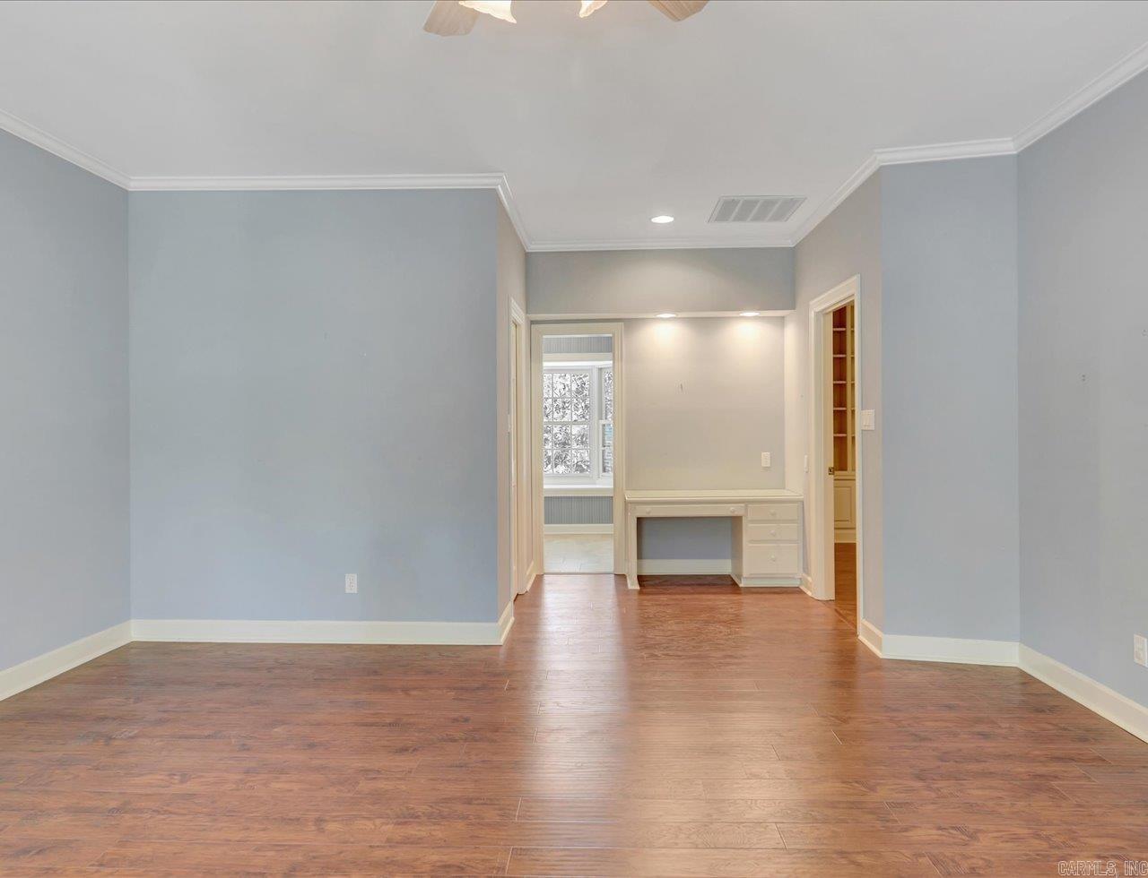 126  Lakeside  Hot Springs, AR