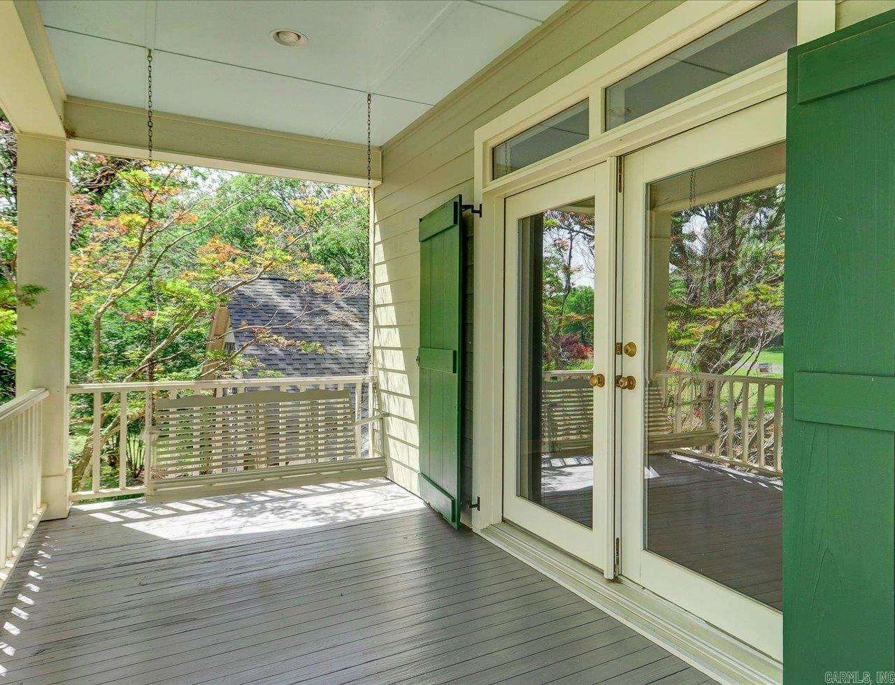 126  Lakeside  Hot Springs, AR