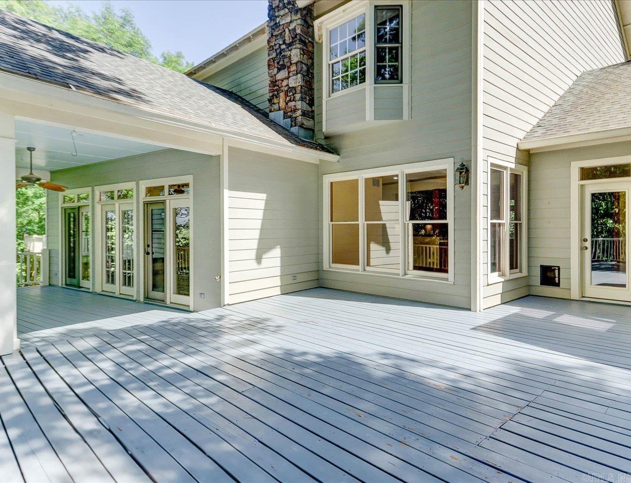 126  Lakeside  Hot Springs, AR