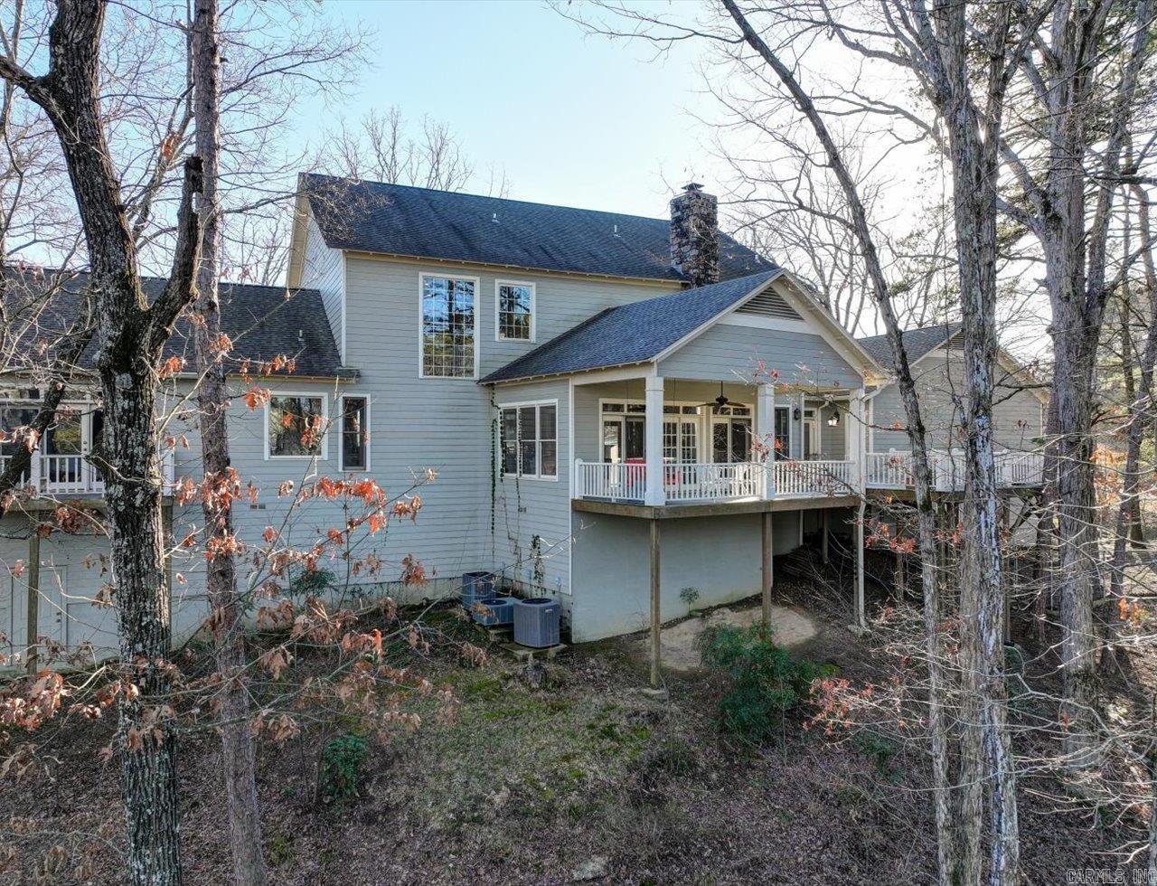 126  Lakeside  Hot Springs, AR