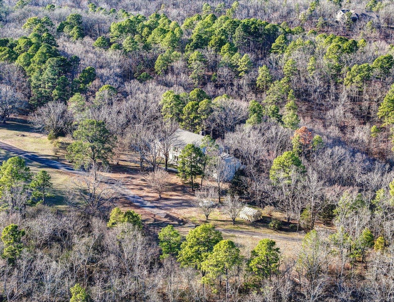 126  Lakeside  Hot Springs, AR