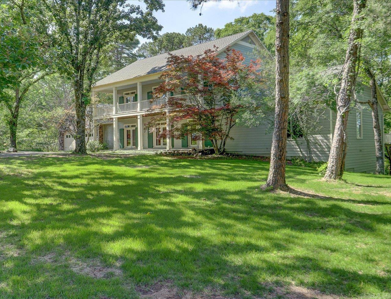 126  Lakeside  Hot Springs, AR
