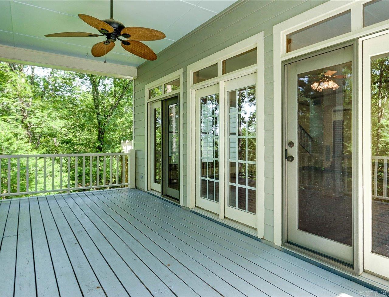 126  Lakeside  Hot Springs, AR