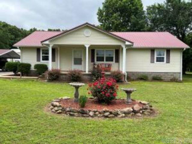 370 Overlook Drive Bradford, AR 72020