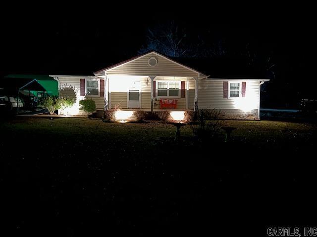 370 Overlook Drive Bradford, AR 72020
