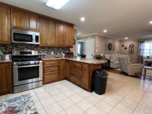 370 Overlook Drive Bradford, AR 72020