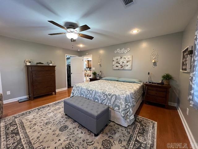 370 Overlook Drive Bradford, AR 72020