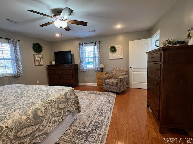 370 Overlook Drive Bradford, AR 72020