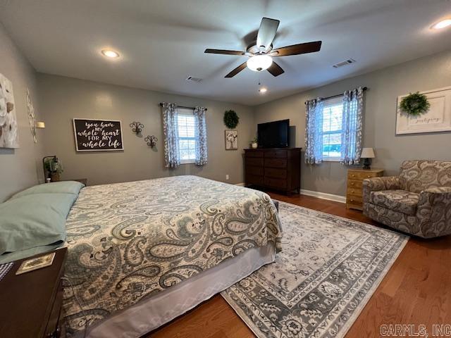 370 Overlook Drive Bradford, AR 72020
