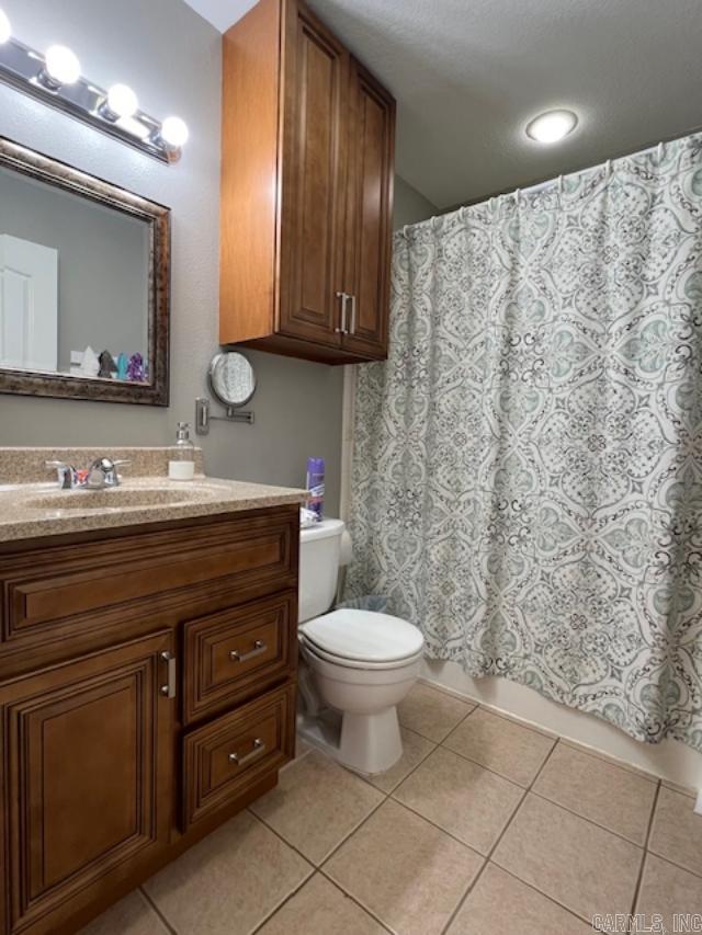 370 Overlook Drive Bradford, AR 72020