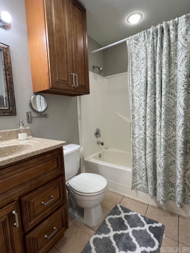 370 Overlook Drive Bradford, AR 72020