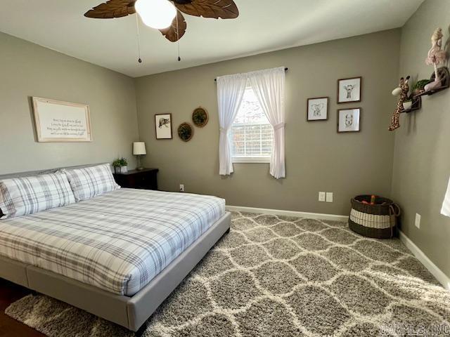 370 Overlook Drive Bradford, AR 72020
