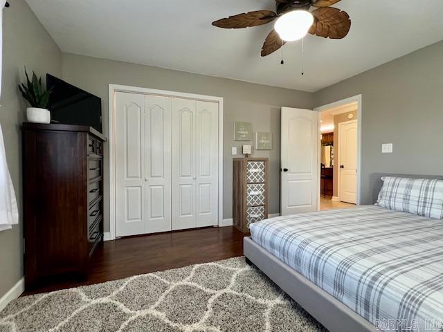 370 Overlook Drive Bradford, AR 72020