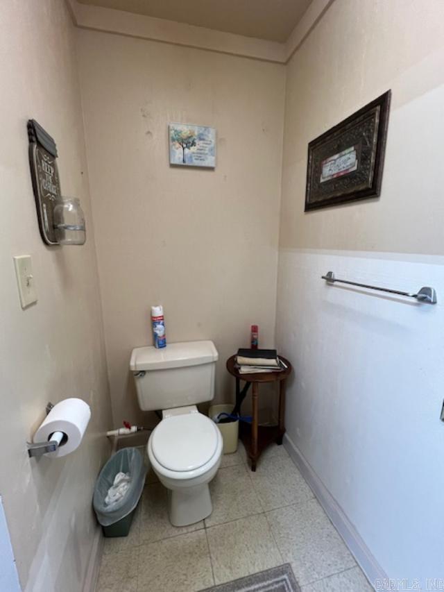 370 Overlook Drive Bradford, AR 72020