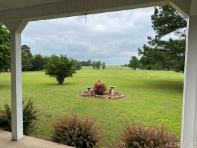 370 Overlook Drive Bradford, AR 72020