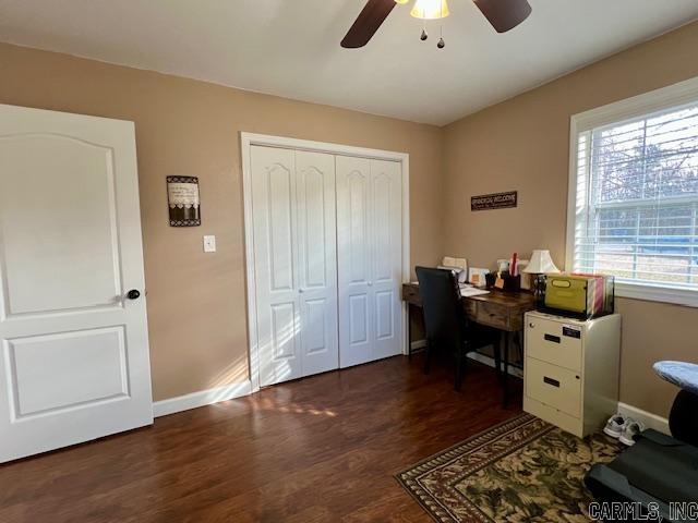370 Overlook Drive Bradford, AR 72020