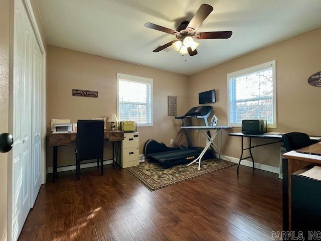 370 Overlook Drive Bradford, AR 72020