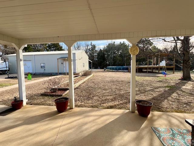 370 Overlook Drive Bradford, AR 72020