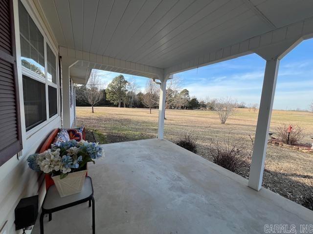 370 Overlook Drive Bradford, AR 72020