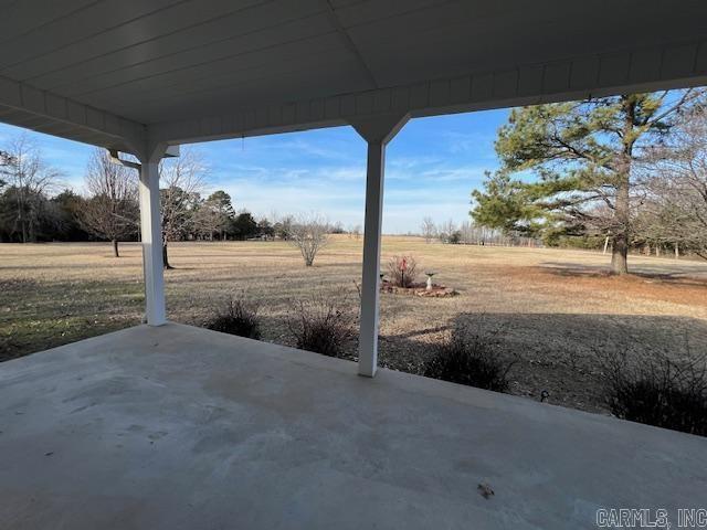 370 Overlook Drive Bradford, AR 72020