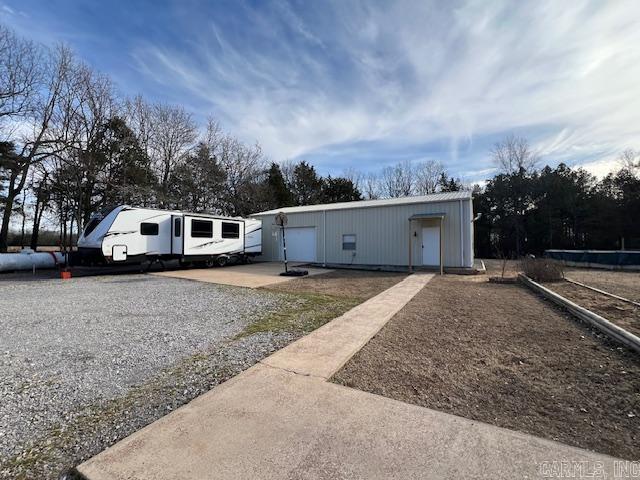 370 Overlook Drive Bradford, AR 72020