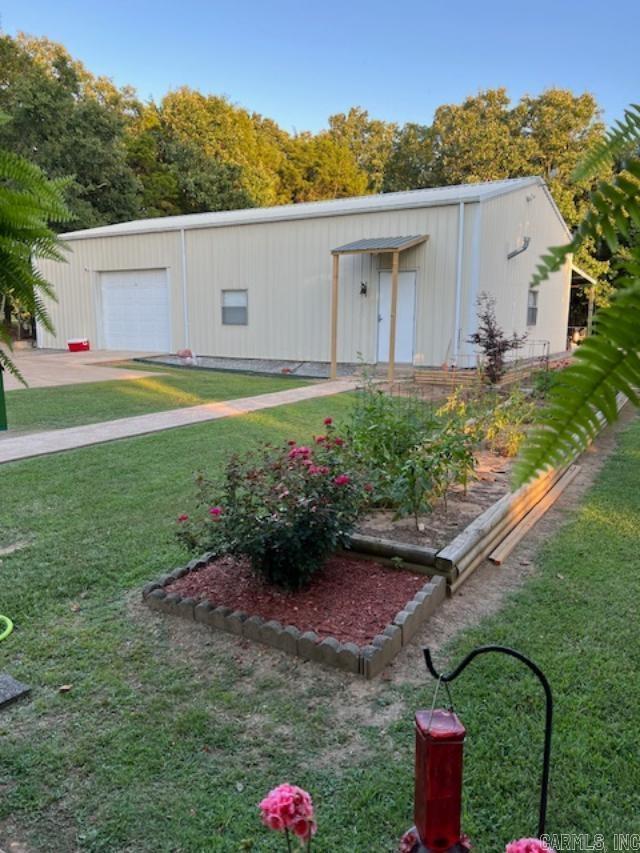 370 Overlook Drive Bradford, AR 72020