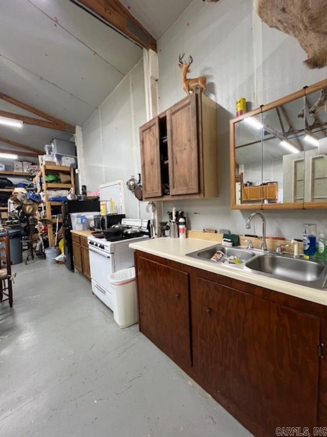 370 Overlook Drive Bradford, AR 72020