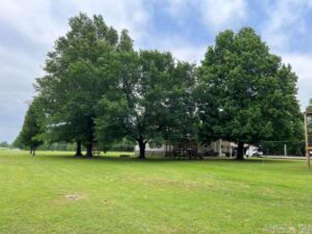 370 Overlook Drive Bradford, AR 72020