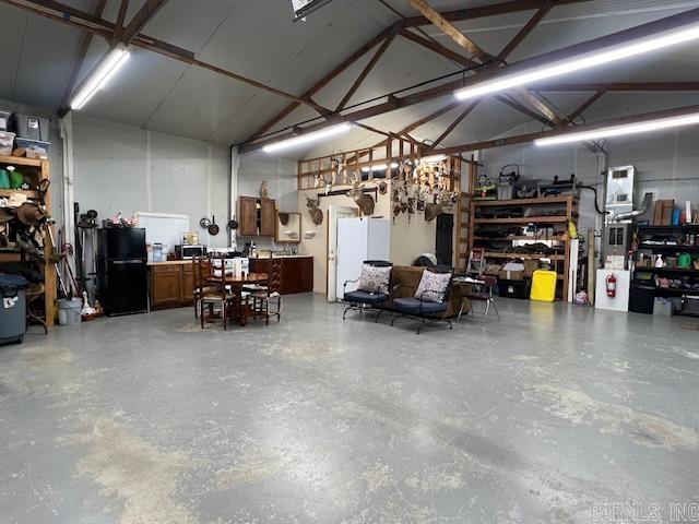 370 Overlook Drive Bradford, AR 72020