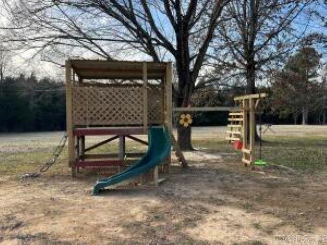 370 Overlook Drive Bradford, AR 72020