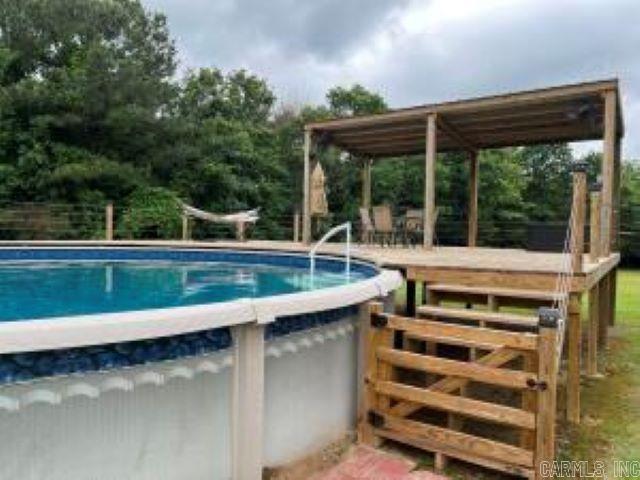 370 Overlook Drive Bradford, AR 72020