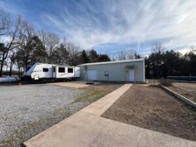 370 Overlook Drive Bradford, AR 72020