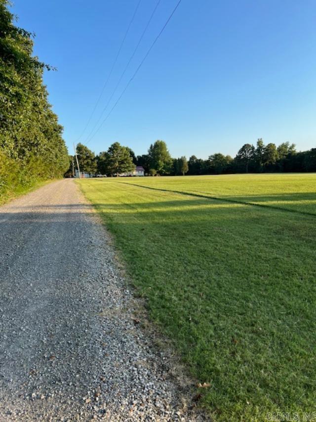370 Overlook Drive Bradford, AR 72020